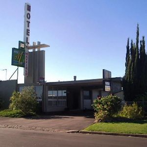 Mayfield Motel Newcastle Exterior photo