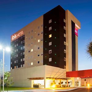 Hotel Ibis San Luis Potosí Exterior photo