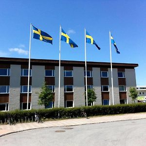 Optima Hotel Roslagen By Reikartz Norrtälje Exterior photo