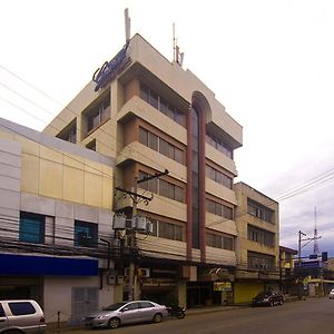 Grand City Hotel Inc. Cagayán de Oro Exterior photo