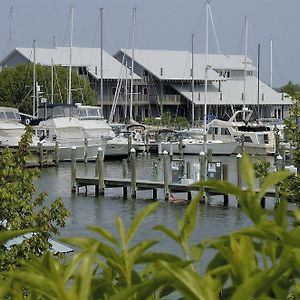 Knapps Narrows Marina & Inn Tilghman Island Exterior photo