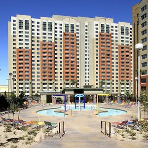 Hotel The Grandview At Las Vegas Exterior photo