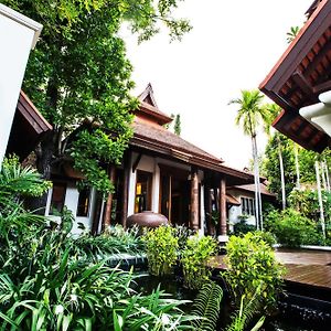 Oasis Baan Saen Doi Spa Resort Chiang Mai Exterior photo
