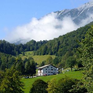 Hotel Rifugio Monte Baldo Avio Exterior photo