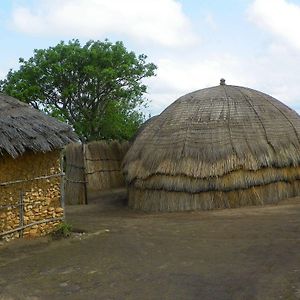 Swazi Village Home Stay Manzini Exterior photo