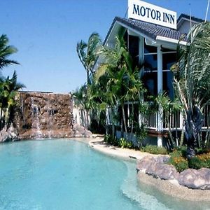 Runaway Bay Motor Inn Gold Coast Exterior photo