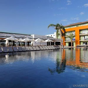 Hotel Occidental Menorca Punta Prima  Exterior photo