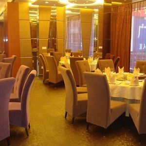 Oriental Glory Hotel Dongguan  Restaurant photo