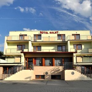 Hotel Solny Wieliczka Exterior photo