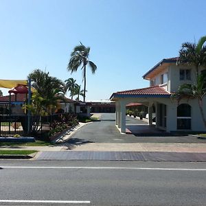 Tropic Coast Motel Mackay Exterior photo