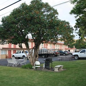 Ephrata Inn Motel Exterior photo