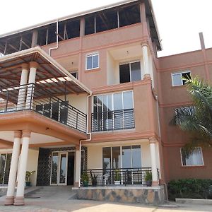 Hotel Royal Nest Entebbe Exterior photo