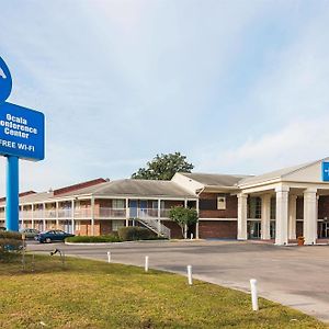 Motel 6-Ocala, FL - Conference Center Ocala Ridge Exterior photo