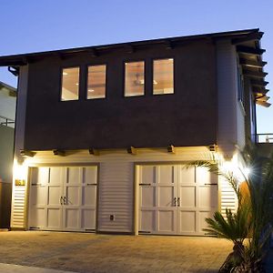 Apartamento Avila Beach House Exterior photo