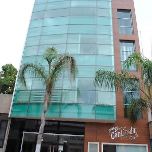 Hotel Centinela Grand Arandas Exterior photo