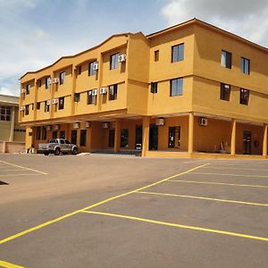 Bridgeview Hotel And Conference Centre Lilongüe Exterior photo