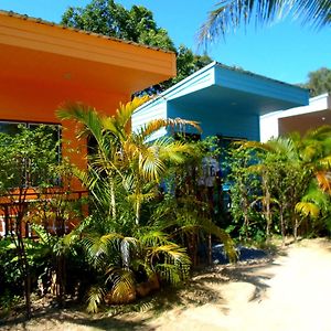 Rewadee Garden Resort Mae Nam Exterior photo
