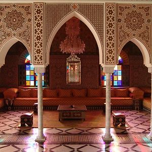 L Mansion Guest Palace Marrakesh Exterior photo