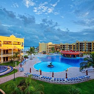The Royal Haciendas Resort&Spa Playa del Carmen Exterior photo