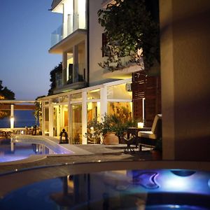 Boutique Hotel Marco Polo (Adults Only) Gradac  Exterior photo