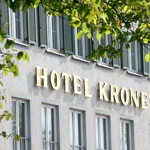 Hotel Krone Freudenstadt Exterior photo