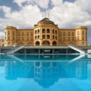 Latar Hotel Complex Ereván Exterior photo