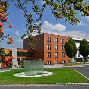 Santé Royale Hotel-&Gesundheitsresort Warmbad Wolkenstein Exterior photo