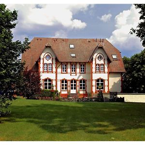 Villa Knobelsdorff Pasewalk Exterior photo
