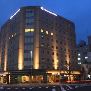 Hotel Daiwa Roynet Utsunomiya Exterior photo