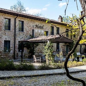 Hotel La Maison De VI Carpaneto Piacentino Exterior photo