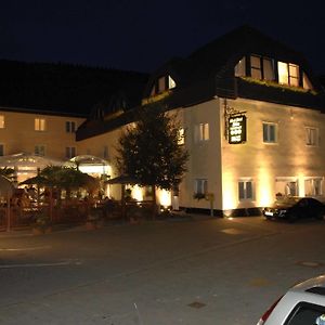 Hotel Wohngut Koblenz Coblenza Exterior photo