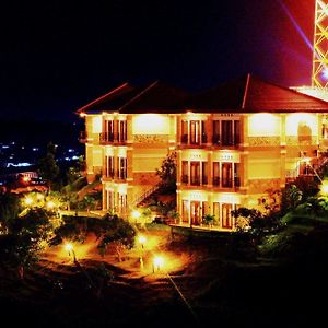 Bukit Randu Hotel y Restaurante Bandar Lampung Exterior photo