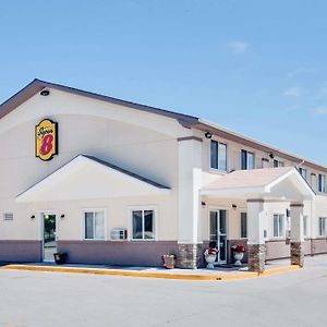 Hotel Super 8 By Wyndham Grand Forks Exterior photo