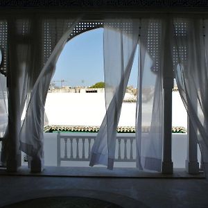 Hotel Dar Ben Gacem Túnez Exterior photo