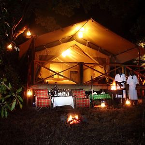 Hotel Loyk Mara Camp Talek Exterior photo