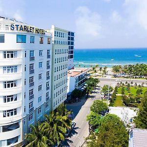 Starlet Hotel Danang Exterior photo