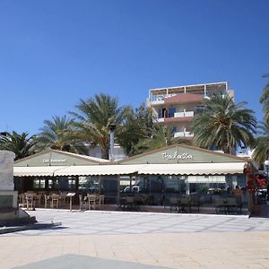 Hotel Itanos Sitía Exterior photo