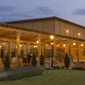 Hotel Complejo Enoturístico Finca La Estacada Tarancón Exterior photo