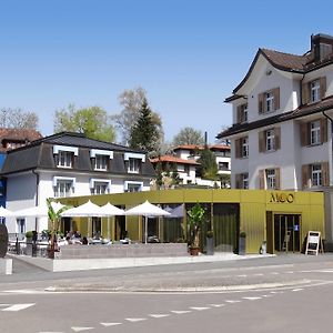 Herisau Swiss Quality Hotel Exterior photo