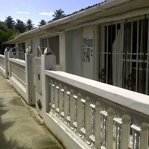 El Bohio Residences Juana Vicenta Exterior photo