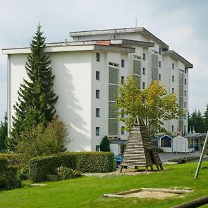 Hotel Haus Bayerwald Neureichenau Exterior photo