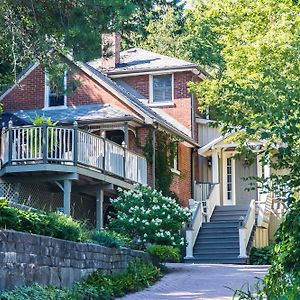 Plantation House Bed & Breakfast Bed and Breakfast Port Hope Exterior photo