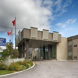 Best Western North Bay Hotel y Conference Exterior photo