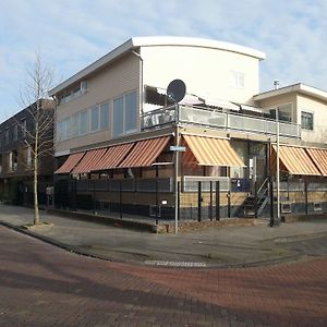 Hotel Holland Lodge Utrecht Exterior photo