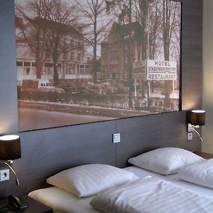 Hotel Schaepkens Van St Fijt Valkenburg aan de Geul Exterior photo
