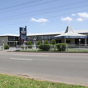 Citigate Motel Newcastle Exterior photo