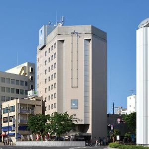 Hotel Excel Okayama Exterior photo