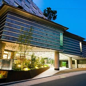 Chaharu Hotel Matsuyama  Exterior photo