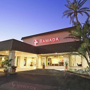 Hotel Ramada Miami Airport North Hialeah Exterior photo