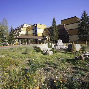 Legacy Vacation Resorts Steamboat Springs Hilltop Exterior photo